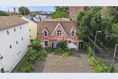 168 Carroll St, Paterson, NJ 07501 - Photo 1