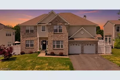 918 Timberline Dr, Jefferson Township, NJ 07849 - Photo 5
