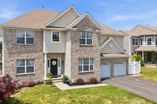 918 Timberline Dr, Jefferson Township, NJ 07849 - Photo 1