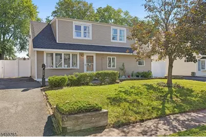 22 Sturgis Rd, Edison, NJ 08817 - Photo 1