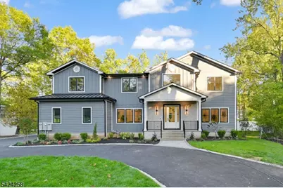 470 White Oak Ridge Rd, Millburn, NJ 07078 - Photo 1