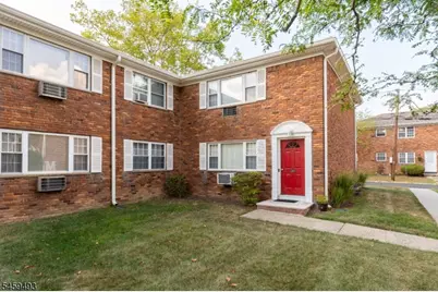 1269 Valley #B, Wayne, NJ 07470 - Photo 1