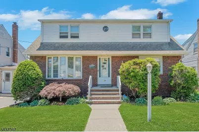 316 Sanford Ave, Lyndhurst Township, NJ 07071 - Photo 1
