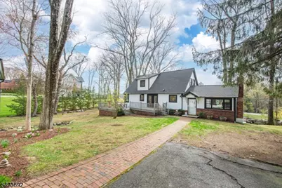 289 Boulevard, Mountain Lakes, NJ 07046 - Photo 43