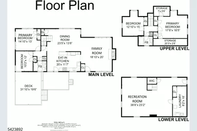 289 Boulevard, Mountain Lakes, NJ 07046 - Photo 49