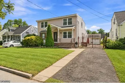 1138 Mayfair Dr, Rahway, NJ 07065 - Photo 3