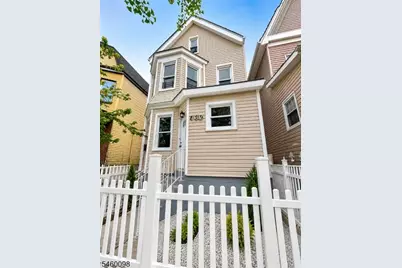 732 S 15th St, Newark, NJ 07103 - Photo 1
