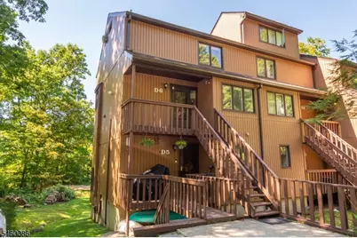 5 Village Way Unit #D-6, Vernon, NJ 07462 - Photo 1