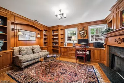 25 Norwood Avenue Unit #2, Summit, NJ 07901 - Photo 25