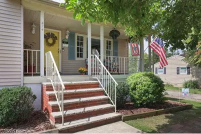 414 S Madison Ave, Dunellen, NJ 08812 - Photo 3