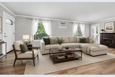 74 Farm Rd #E, Hillsborough Township, NJ 08844 - Photo 5