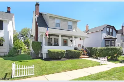 35 Essex Ave, Bloomfield, NJ 07003 - Photo 1