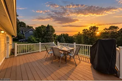 135 W Mountain Rd, Sparta Township, NJ 07871 - Photo 3