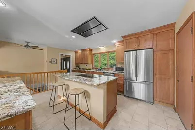 135 W Mountain Rd, Sparta Township, NJ 07871 - Photo 9