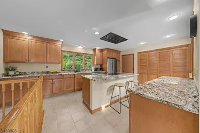 135 W Mountain Rd, Sparta Township, NJ 07871 - Photo 7