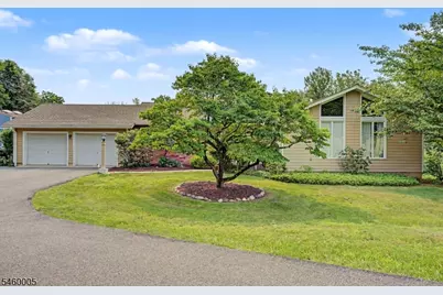 135 W Mountain Rd, Sparta Township, NJ 07871 - Photo 5