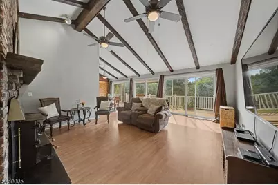 135 W Mountain Rd, Sparta Township, NJ 07871 - Photo 11