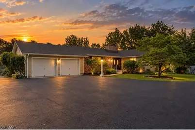 135 W Mountain Rd, Sparta Township, NJ 07871 - Photo 1