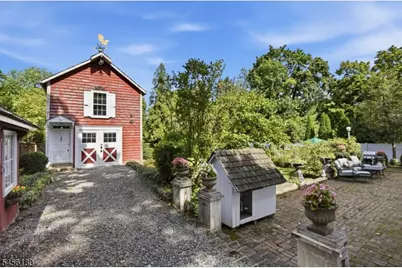 8 Joliet Street, Tewksbury Township, NJ 08858 - Photo 39