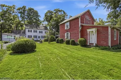 8 Joliet Street, Tewksbury Township, NJ 08858 - Photo 43
