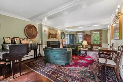 8 Joliet Street, Tewksbury Township, NJ 08858 - Photo 21