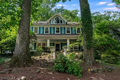 52 Warfield St, Montclair, NJ 07043 - Photo 1