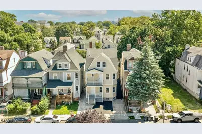 186 N 17th St #2, East Orange, NJ 07017 - Photo 23