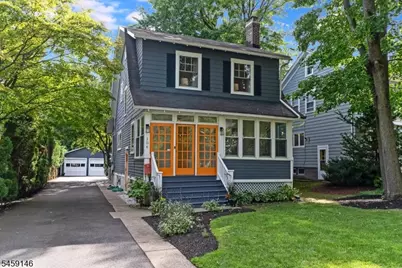 106 Wildwood Ave, Montclair, NJ 07043 - Photo 1
