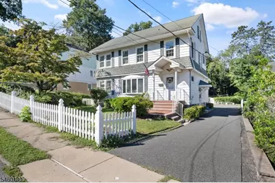 18 Chestnut St, Boonton Town, NJ 07005 - Photo 3