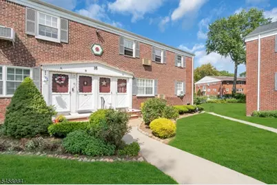 16B W Roselle Ave #B, Roselle Park, NJ 07204 - Photo 3