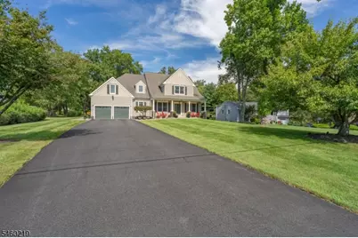 104 Robbins Rd, Branchburg Township, NJ 08876 - Photo 5