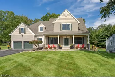 104 Robbins Rd, Branchburg Township, NJ 08876 - Photo 3