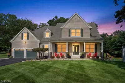 104 Robbins Rd, Branchburg Township, NJ 08876 - Photo 1