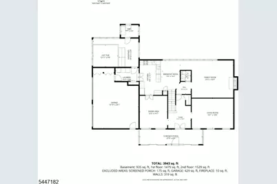 90 Emmans Rd, Roxbury Township, NJ 07852 - Photo 25