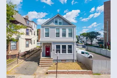 35 Irving Ave, Newark, NJ 07112 - Photo 1