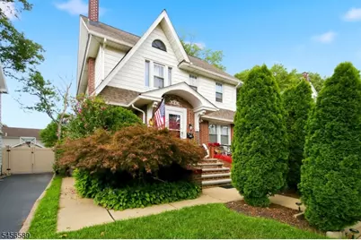 351 Griggs Ave, Teaneck Township, NJ 07666 - Photo 3