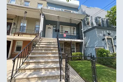 170 Claremont Ave #2, Jersey City, NJ 07305 - Photo 1