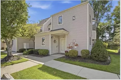 136 Changebridge Rd #N8, Montville Township, NJ 07045 - Photo 1