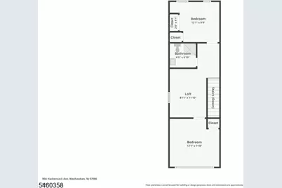90 A Hackensack Plk R, Weehawken, NJ 07086 - Photo 37