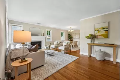 51 Morningside Rd, Verona, NJ 07044 - Photo 3
