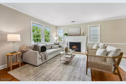 51 Morningside Rd, Verona, NJ 07044 - Photo 5