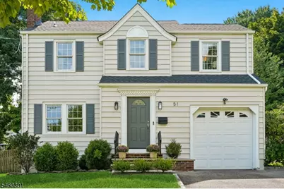 51 Morningside Rd, Verona, NJ 07044 - Photo 1