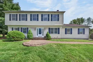 54 Blossom Hill Rd, Clinton Township, NJ 08833 - Photo 1