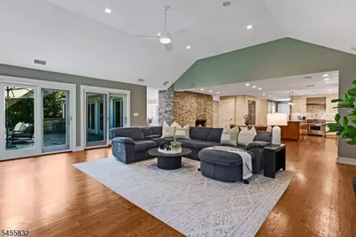 421 Ridgewood Ave, Glen Ridge, NJ 07028 - Photo 9