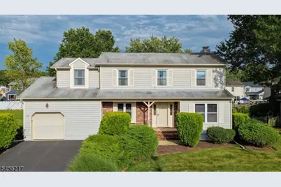 65 Dunedain St, Hillsborough Township, NJ 08844 - Photo 5