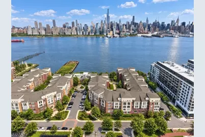 24 Ave At Port Imperial #B37, West New York, NJ 07093 - Photo 25