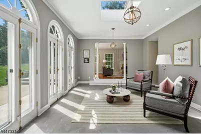7 Gordon Rd, Essex Fells, NJ 07021 - Photo 17