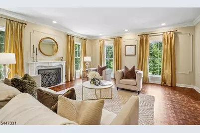 7 Gordon Rd, Essex Fells, NJ 07021 - Photo 5