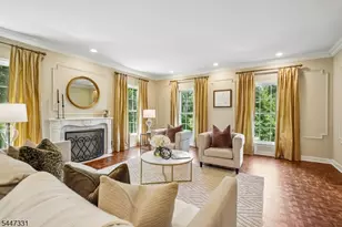 7 Gordon Rd, Essex Fells, NJ 07021 - Photo 5
