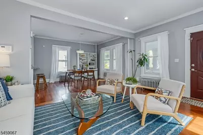 215 Waverly Pl, South Orange, NJ 07079 - Photo 9